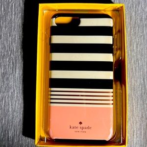 Kate Spade IPhone 7, 8 Plus